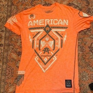 Men’s American Fighter T-shirt